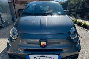 Abarth 595 1.4 Turbo T-Jet 165 CV