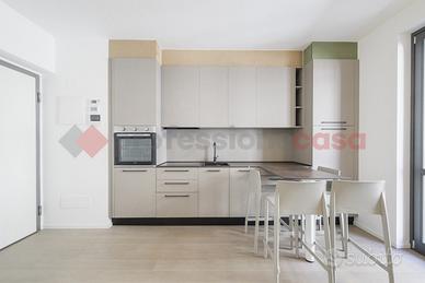 Appartamento Milano [AFFVIGEARG]
