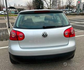 Golf 5