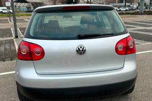 Golf 5
