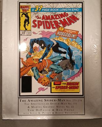 Amazing Spider-Man Masterworks 26