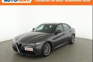 ALFA ROMEO Giulia MP59714
