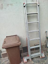 scala doppia