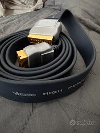 Cavo SCART Vivanco High Performance – Alta qualità