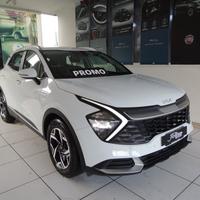 KIA Sportage 1.6 CRDi MHEV Business