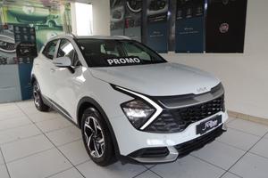 KIA Sportage 1.6 CRDi MHEV Business