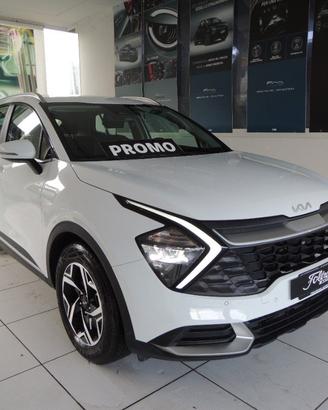 KIA Sportage 1.6 CRDi MHEV Business