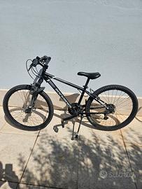 rockrider st 500 24