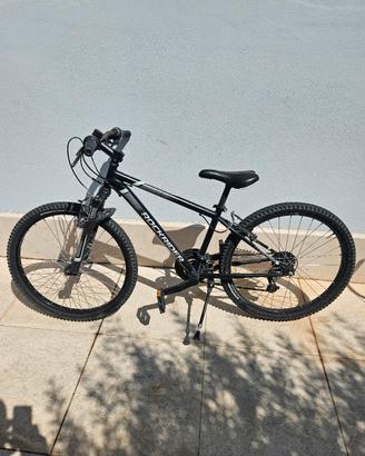 rockrider st 500 24