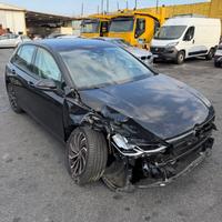 Volkswagen Golf 1.0 eTSI EVO DSG Life