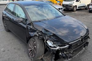 Volkswagen Golf 1.0 eTSI EVO DSG Life