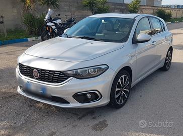 FIAT TIPO 1.6 MULTIJET 120 CV  LOUNGE  LED NAVI