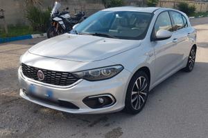 FIAT TIPO 1.6 MULTIJET 120 CV  LOUNGE  LED NAVI