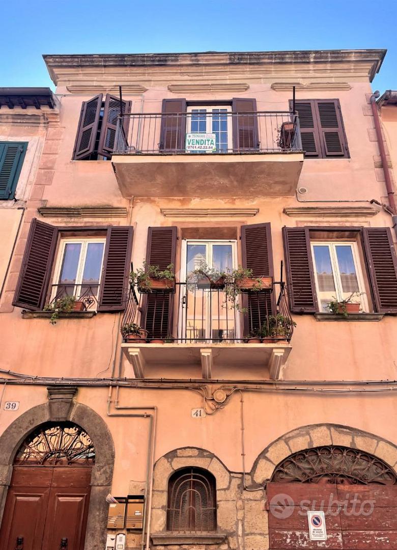 Appartamento – Valentano, Villa Fontane - Vista 4