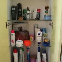 Mobile Bagno sospeso