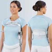 Busto Ortopedico Ipertensore Vertebrale a 3 Punti