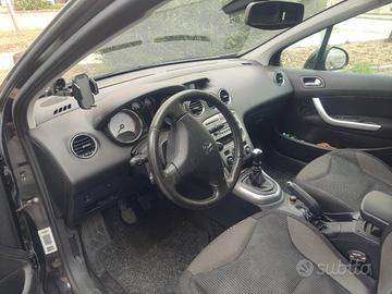 Peugeot 308 1.6 HDi 2009