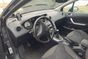 Peugeot 308 1.6 HDi 2009