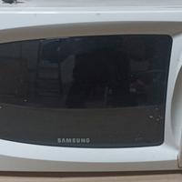 forno microonde samsung