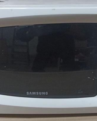 forno microonde samsung