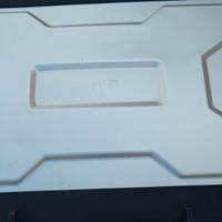 BMW Top Case Vario R1200GS (2004-2012) K25