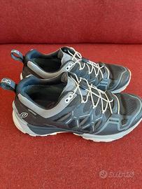 Scarpe Montura donna trekking - taglia 37