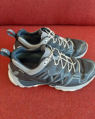 Scarpe Montura donna trekking - taglia 37
