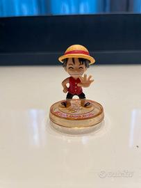 One Piece - Minifigures - Luffy