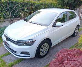 Volkswagen Polo 1.6 TDI - OK neopatentati #GM