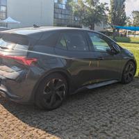 CUPRA Born 58 kWh 204 CV (150 kW) – 06/2023 – Grig