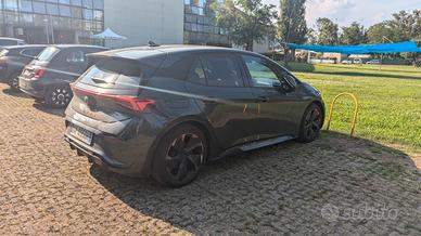 CUPRA Born 58 kWh 204 CV (150 kW) – 06/2023 – Grig