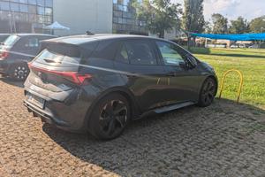CUPRA Born 58 kWh 204 CV (150 kW) – 06/2023 – Grig