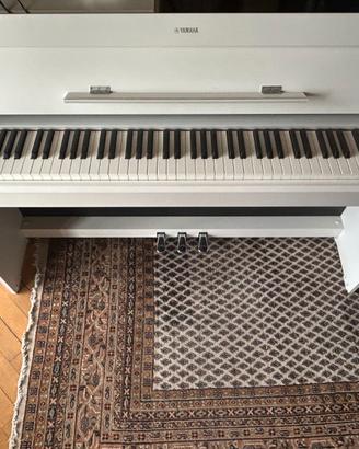 Piano digitale Yamaha YDP S52