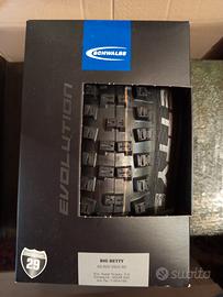 Schwalbe Big Betty 29x2.60