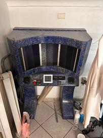 Solarium facciale lampada 3000 W