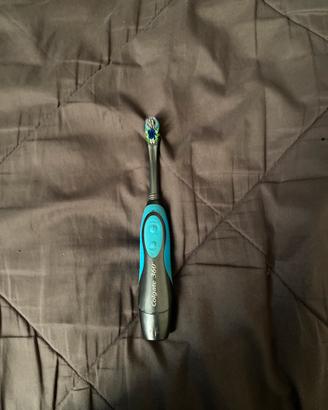 Spazzolino  elettrico colgare 360