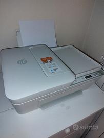HP DeskJet 4122e stampante multifunzione Wi-Fi