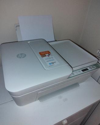 HP DeskJet 4122e stampante multifunzione Wi-Fi