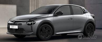 LANCIA Ypsilon Hybrid 1.2 110CV e-DCT+Pack Drive