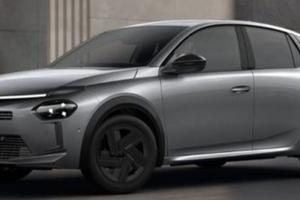 LANCIA Ypsilon Hybrid 1.2 110CV e-DCT+Pack Drive