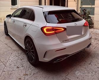 Mercedes Classe A 180d Premium Full