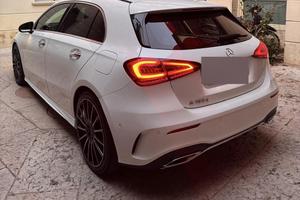 Mercedes Classe A 180d Premium Full