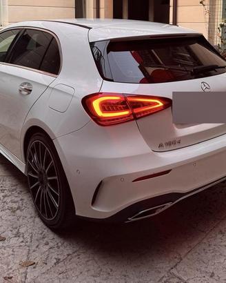 Mercedes Classe A 180d Premium Full