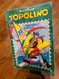 Topolino n.1711