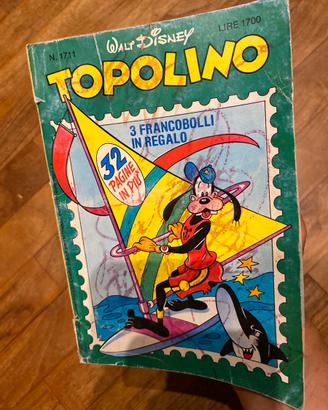 Topolino n.1711
