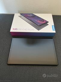 Tablet lenovo M10 FHD PLUS