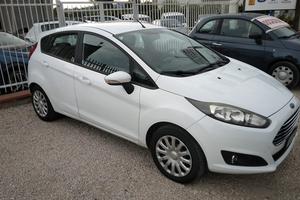 Ford Fiesta 1.5 TDCi 75CV 5 porte