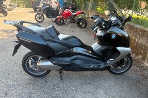 Bmw C 650 GT