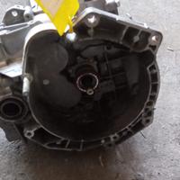 CAMBIO FIAT GRANDE PUNTO 1.3 MULTIJET 90 CV 6 MARC