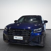 AUDI Q2 35 1.5 tfsi S line edition s-tronic